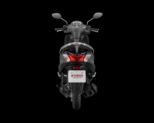 Yamaha Latte 2023, Yamaha Latte giá tháng 11/2025, bảng giá Yamaha Latte, xe tay ga Yamaha, giá lăn bánh Yamaha Latte, Yamaha Latte 2023 phiên bản