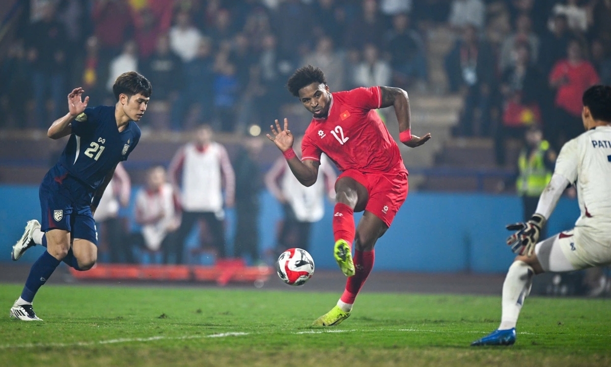 Nguyễn Xuân Son, đội tuyển Việt Nam, Asian Cup 2027, Xuân Son tái xuất, danh sách tuyển Việt Nam, HLV Vũ Hồng Việt