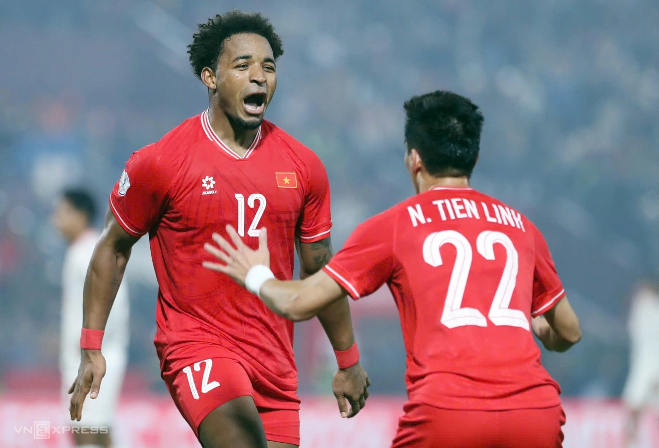 Nguyễn Xuân Son, đội tuyển Việt Nam, Asian Cup 2027, Xuân Son tái xuất, danh sách tuyển Việt Nam, HLV Vũ Hồng Việt