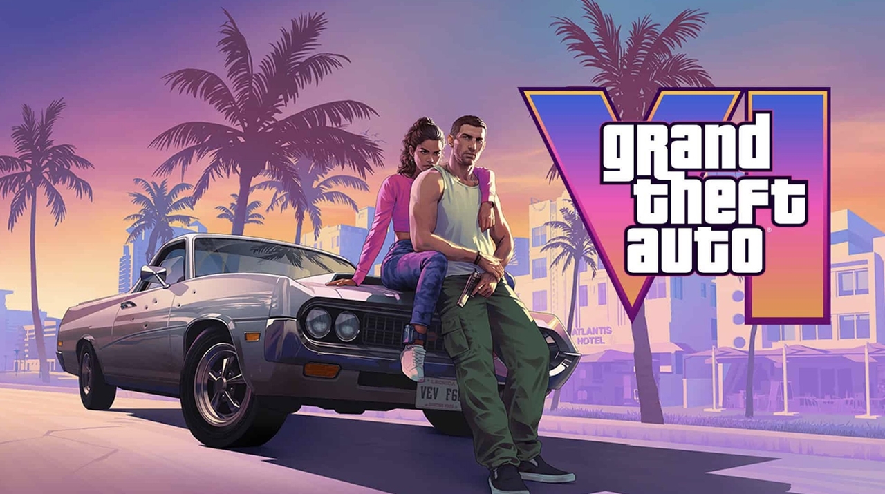 GTA VI, Rockstar Games, Grand Theft Auto 6, ngày ra mắt GTA VI, game bom tấn, Take-Two Interactive
