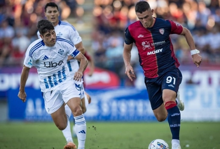 Como vs Cagliari, link xem trực tiếp Como Cagliari, trực tiếp Serie A, Como 1907, Cagliari Calcio