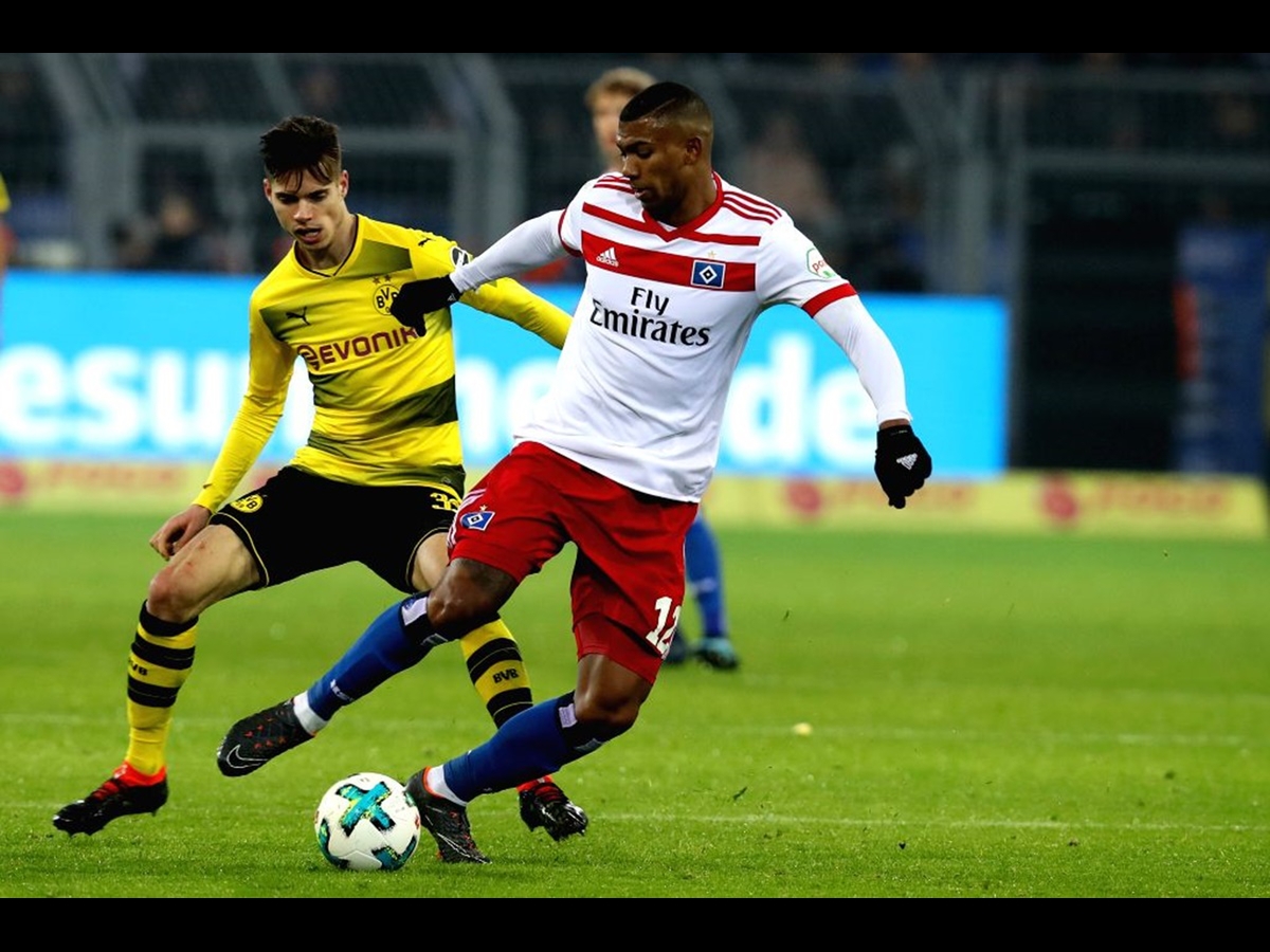 Hamburger vs Dortmund, link xem trực tiếp HSV Dortmund, trực tiếp Bundesliga 2025/26, xem HSV vs Dortmund online