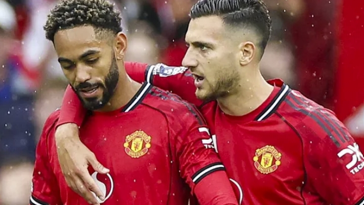 Tottenham vs MU, nhận định Tottenham MU, dự đoán Tottenham MU, Ngoại hạng Anh 2025/26, Quỷ đỏ