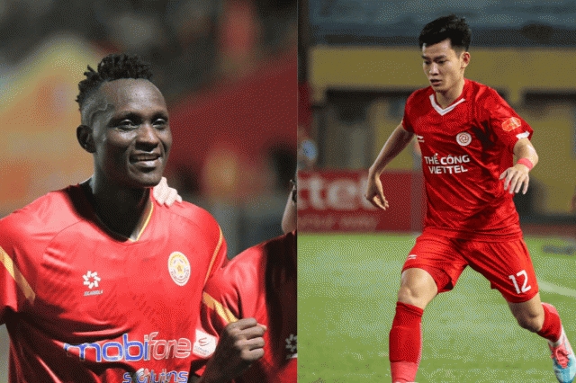 PVF-CAND chạm trán Thể Công, nhận định PVF-CAND vs Thể Công, V.League 2025/26, dự đoán PVF-CAND vs Thể Công