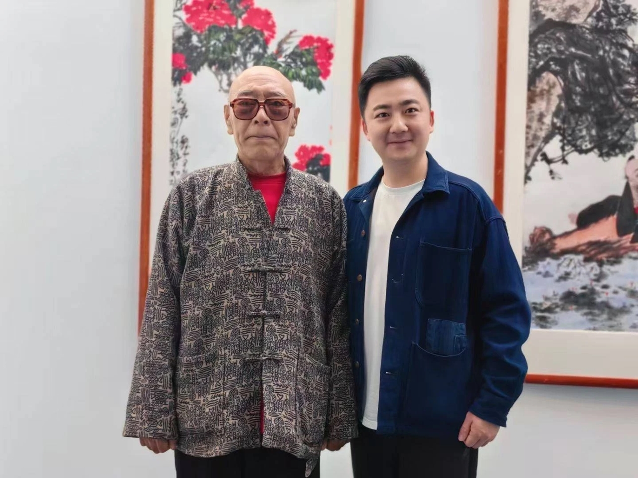 Lưu Đại Cương, Sa Tăng, Tây Du Ký, diễn viên Lưu Đại Cương, nghệ sĩ Trung Quốc