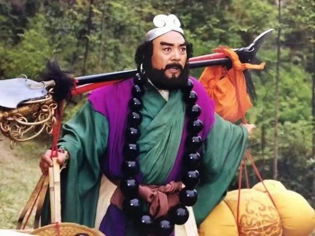 Sa Tăng Tây Du Ký 1986 qua đời