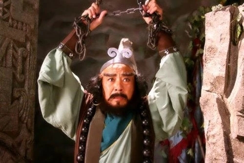 Lưu Đại Cương, Sa Tăng, Tây Du Ký, diễn viên Lưu Đại Cương, nghệ sĩ Trung Quốc