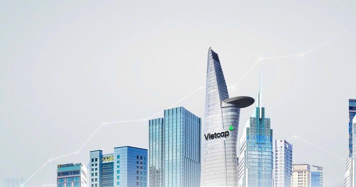 Vietcap, Sàn giao dịch tài sản số, Vietcap rút lui, vốn điều lệ Vietcap, Tô Hải