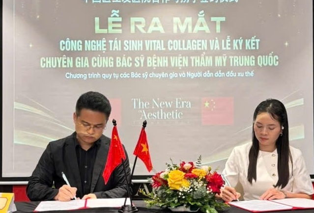 Avia Global “nhập khẩu” công nghệ làm đẹp chuẩn khoa học