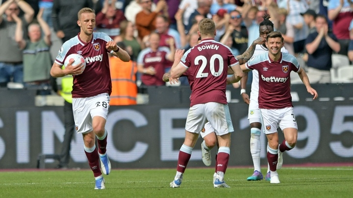 West Ham vs Burnley, link xem trực tiếp West Ham Burnley, Premier League 2025/26, trực tiếp West Ham Burnley