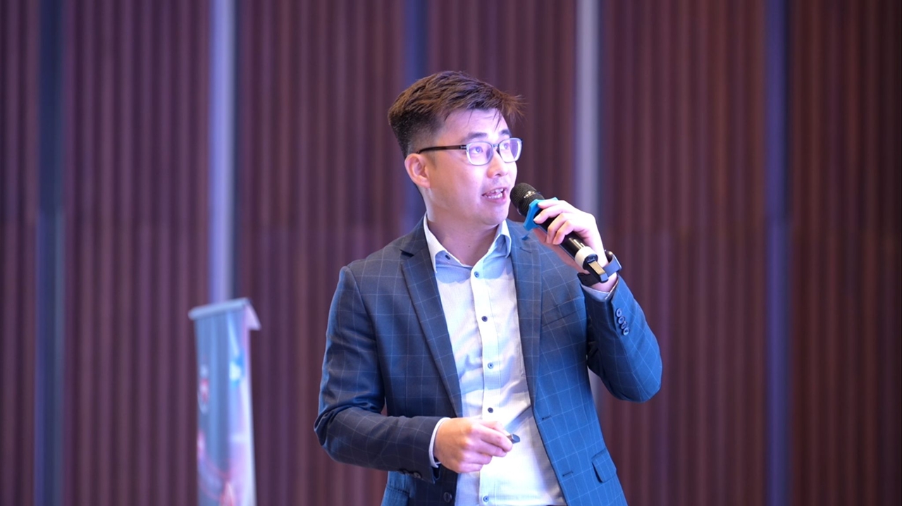 Vaccine Prevacent PRRS – Giải pháp đột phá giúp kiểm soát hiệu quả bệnh tai xanh trên heo