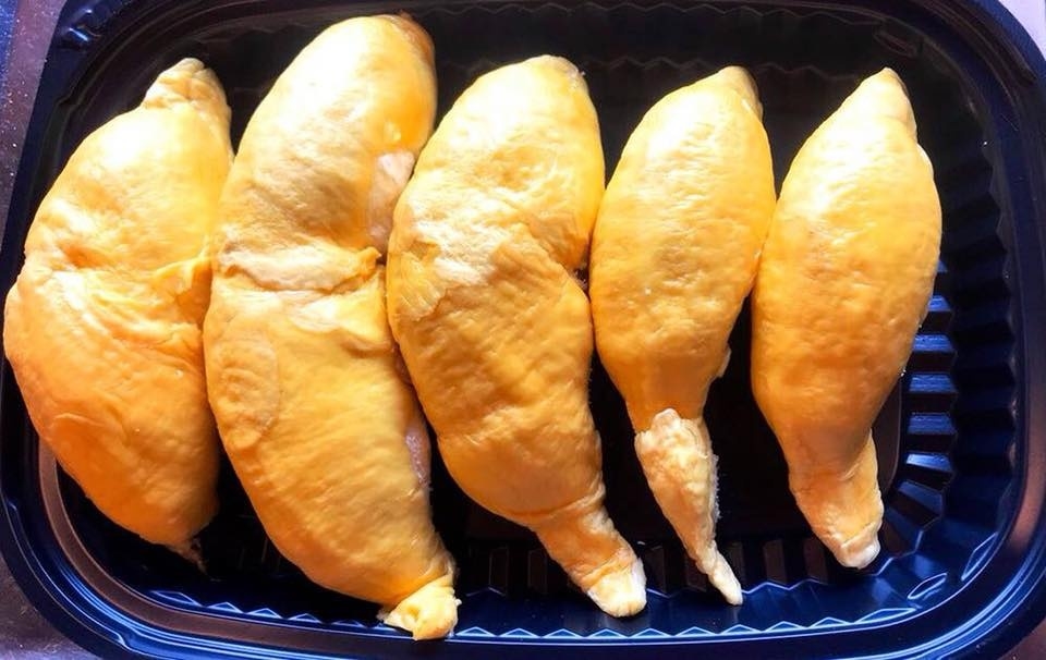 giá sầu riêng hôm nay 9/11/2025, giá sầu riêng Thái, giá sầu riêng Ri6, giá sầu riêng Đắk Lắk, giá sầu riêng ĐBSCL, xuất khẩu sầu riêng sang Trung Quốc