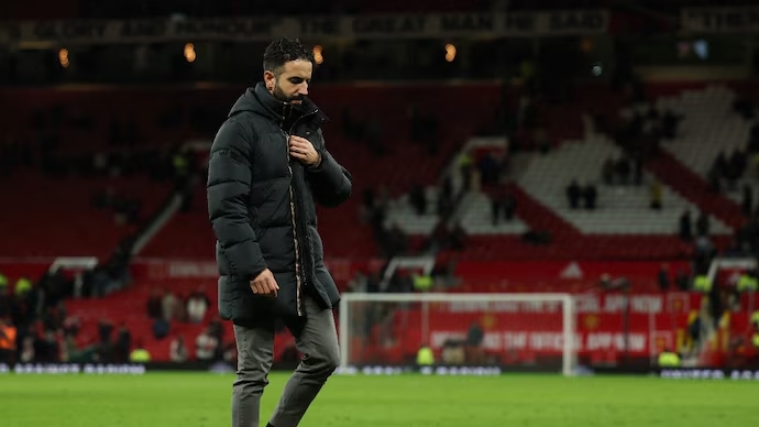 Ruben Amorim, Man Utd, Benjamin Sesko, Bryan Mbeumo, Amad Diallo, AFCON 2025, chuyển nhượng tháng 1, Premier League