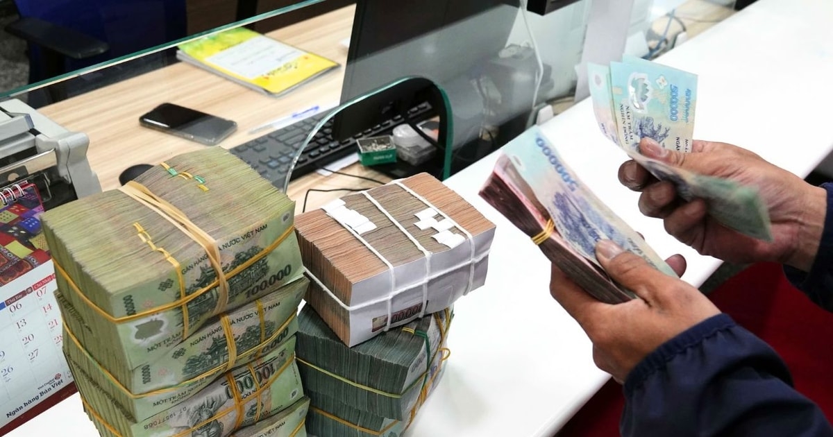 Lãi suất ngân hàng 11/11/2025: Quà “khủng” đổ bộ cho người gửi tiết kiệm