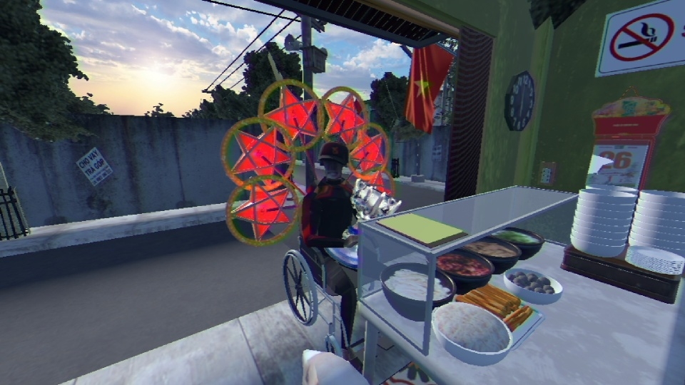 Quán phở anh Hai, T1, Faker, CKTG 2025, eSports, Liên Minh Huyền Thoại, game Việt, tri ân đội tuyển