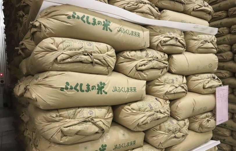 giá gạo Nhật Bản, gạo Nhật, Thủ tướng Sanae Takaichi, nông dân Nhật Bản, lạm phát lương thực