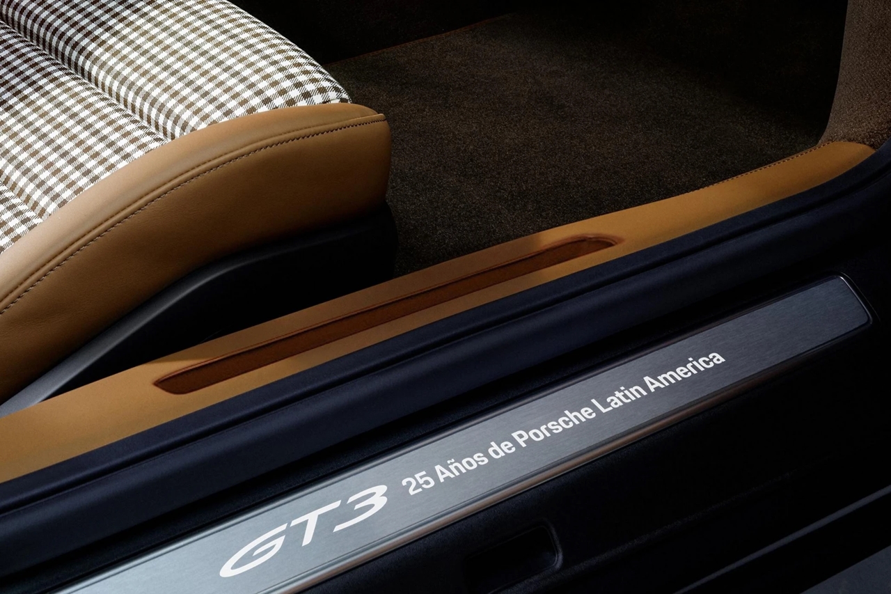 Porsche 911 GT3 Touring Ocelot, Porsche 911, 911 GT3 Touring, Porsche Sonderwunsch, siêu xe cá nhân hóa, động cơ 510 mã lực