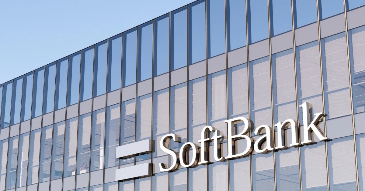 SoftBank, Nvidia, Masayoshi Son, đầu tư AI, Vision Fund, OpenAI, cổ phiếu Nvidia