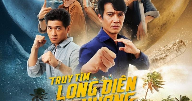 Truy tìm Long Diên Hương: Không cần đẹp, chỉ cần thật!