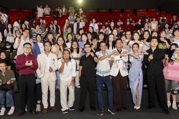 Truy tìm Long Diên Hương, Doãn Quốc Đam, Quang Tuấn, Nguyên Thảo, phim hành động Việt Nam, phim Việt ra rạp