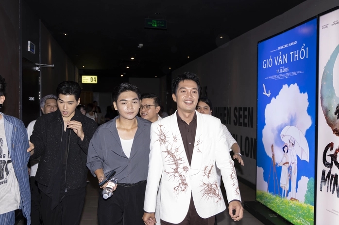 Truy tìm Long Diên Hương, Doãn Quốc Đam, Quang Tuấn, Nguyên Thảo, phim hành động Việt Nam, phim Việt ra rạp