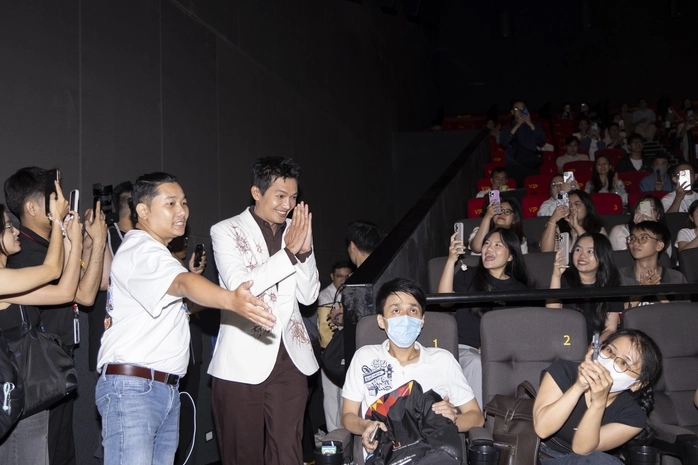 Truy tìm Long Diên Hương, Doãn Quốc Đam, Quang Tuấn, Nguyên Thảo, phim hành động Việt Nam, phim Việt ra rạp