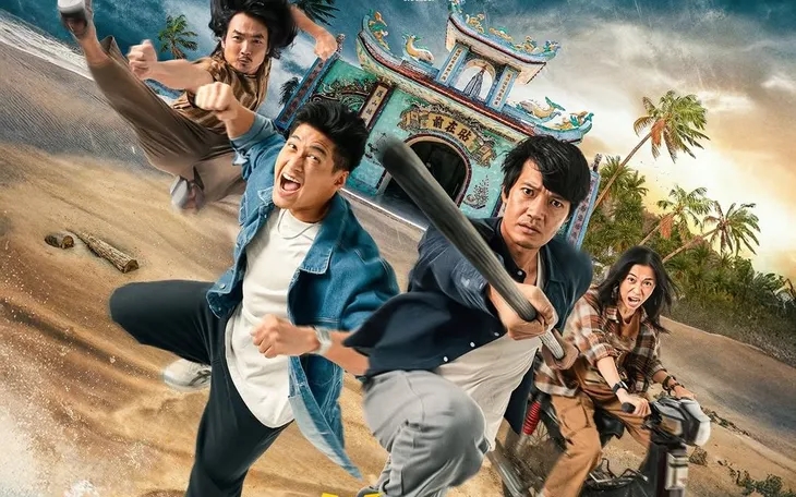 Đạo diễn Truy tìm Long Diên Hương ‘phải’ thao túng tâm lý diễn viên