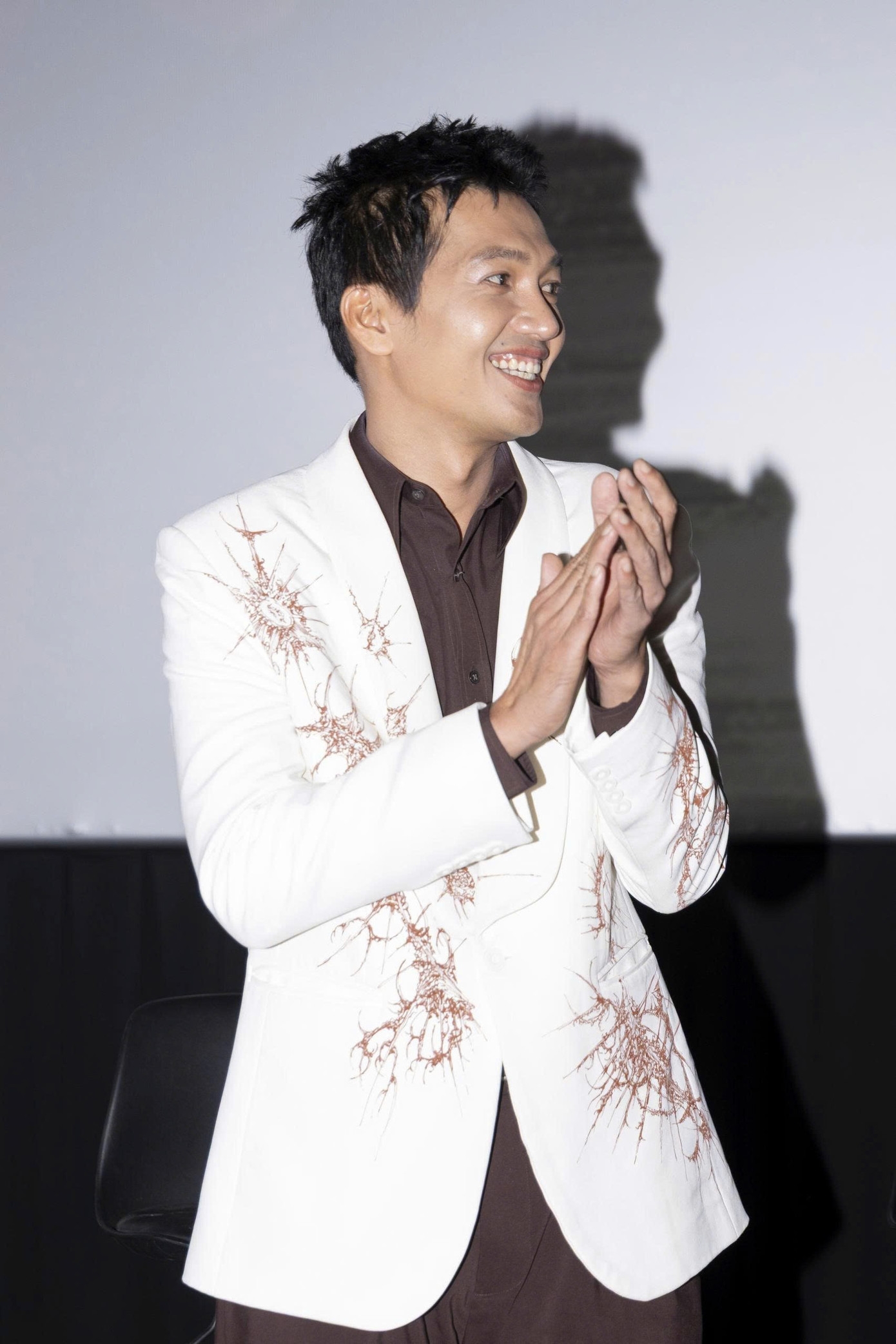 Truy tìm Long Diên Hương, Quang Tuấn, Doãn Quốc Đam, Nguyên Thảo, Ma Ran Đô, phim hành động Việt