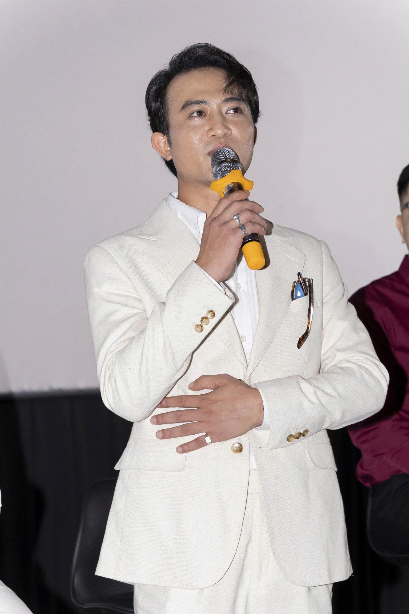 Truy tìm Long Diên Hương, Quang Tuấn, Doãn Quốc Đam, Nguyên Thảo, Ma Ran Đô, phim hành động Việt