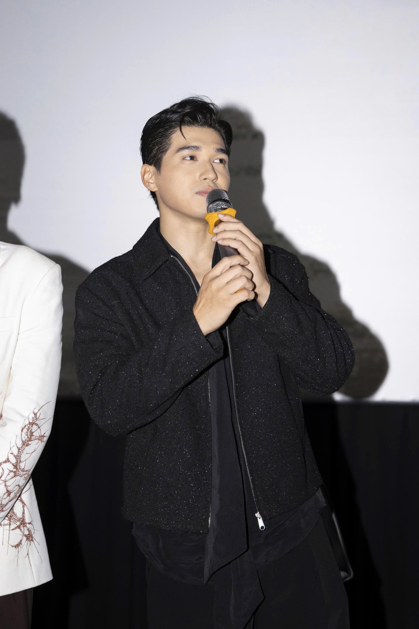 Truy tìm Long Diên Hương, Quang Tuấn, Doãn Quốc Đam, Nguyên Thảo, Ma Ran Đô, phim hành động Việt