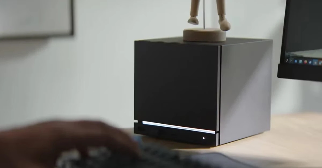 Valve, Steam, Steam Machine, Steam Controller, Steam Frame, video quảng cáo Valve, phần cứng Valve, Steam Deck