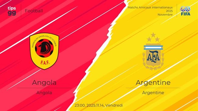 Angola vs Argentina, link xem trực tiếp, xem Angola Argentina, giao hữu quốc tế, Lionel Messi, truyền hình Angola
