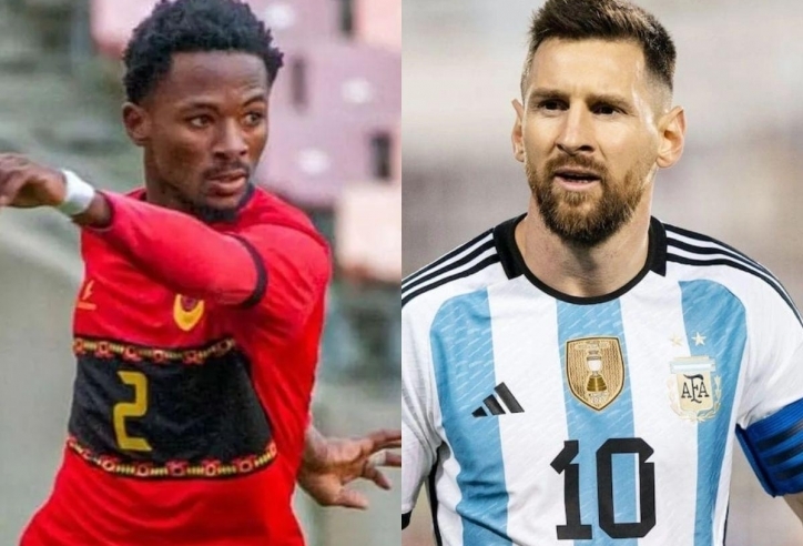 Link xem trực tiếp Angola vs Argentina  23h, 14/11