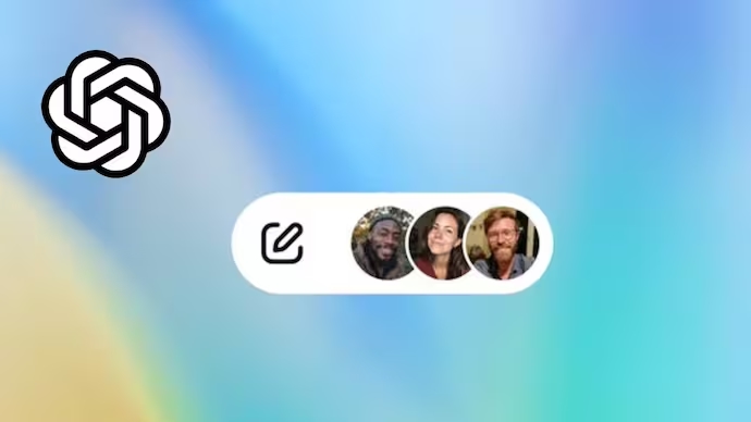 ChatGPT ra mắt tính năng trò chuyện nhóm tại một số thị trường