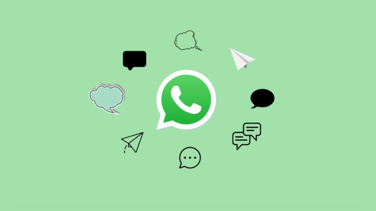 WhatsApp, nhắn tin đa nền tảng, BirdyChat, Haiket, Meta, châu Âu