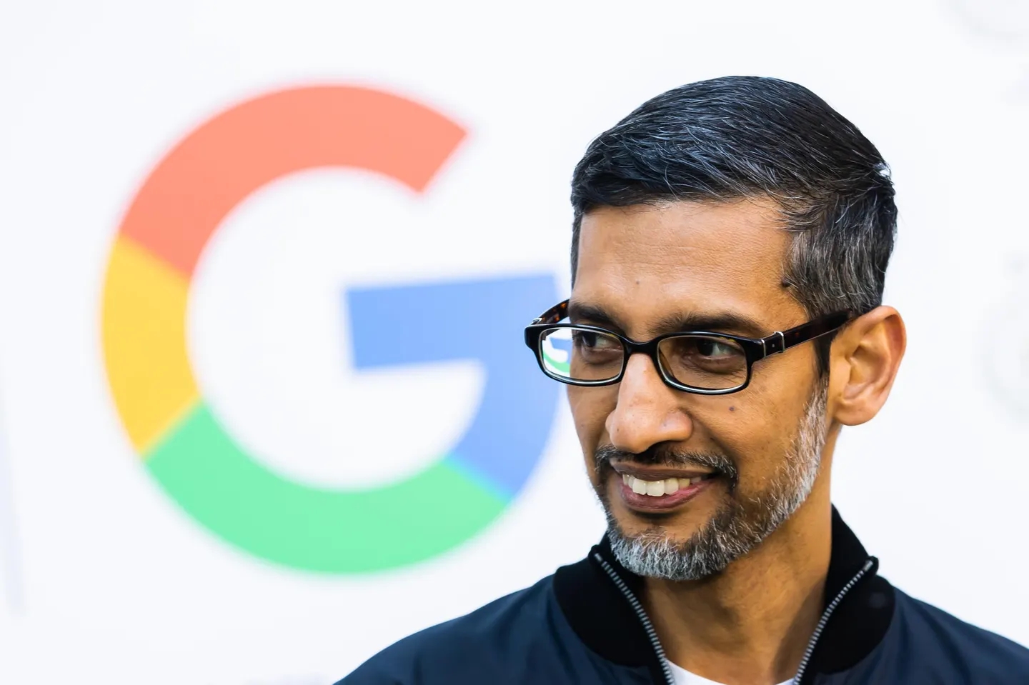 Google, trung tâm dữ liệu, AI, Texas, cơ sở hạ tầng công nghệ, Sundar Pichai