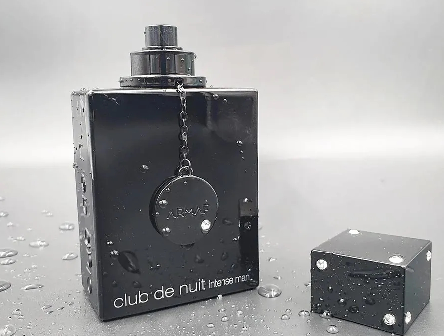 Nước hoa nam Armaf Club De Nuit Intense Man EDT 105ml: Mùi hương nam tính đầy cuốn hút