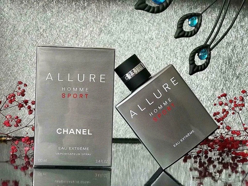 Nước Hoa Nam Chanel Allure Homme Sport Eau Extreme 100ml có gì hấp dẫn?