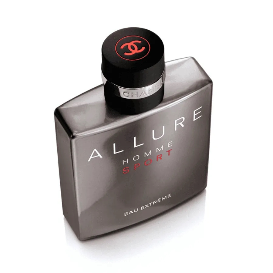 nước hoa nam, Chanel Allure Homme Sport, Eau Extreme, nước hoa Chanel 100ml, mùi hương nam tính, nước hoa lưu hương lâu