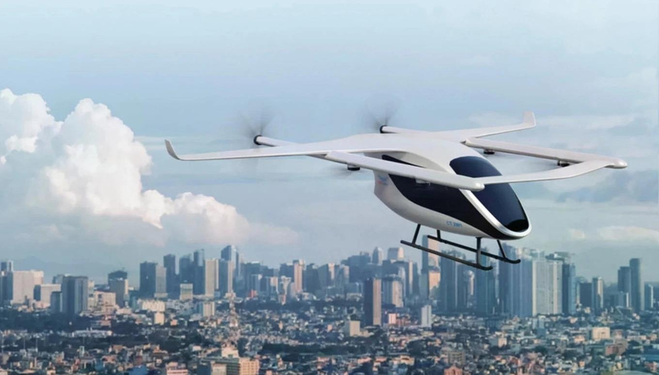 Thiết bị bay tầm thấp: Thị trường tiềm năng ở Việt Nam