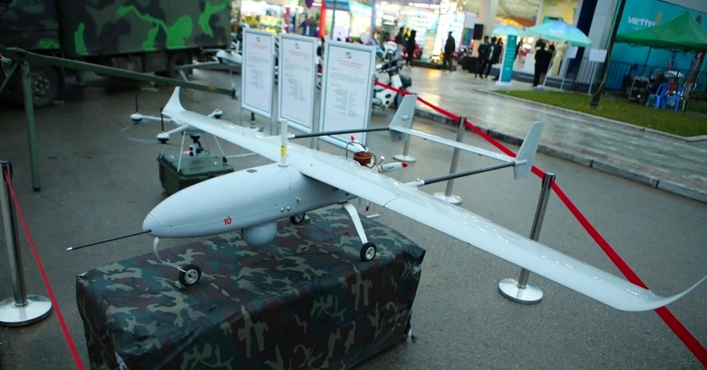 nền kinh tế tầm thấp, thiết bị bay không người lái, UAV, kinh tế drone, phát triển công nghệ bay, Việt Nam