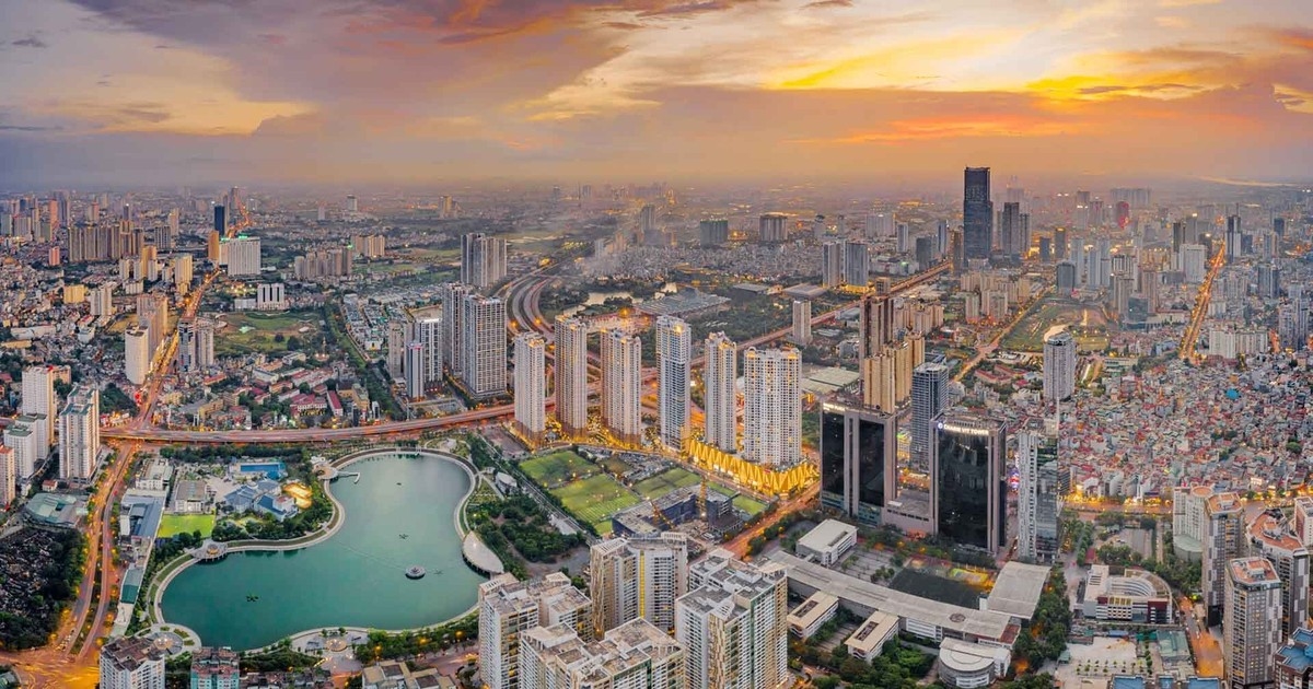 nền kinh tế tầm thấp, thiết bị bay không người lái, UAV, kinh tế drone, phát triển công nghệ bay, Việt Nam