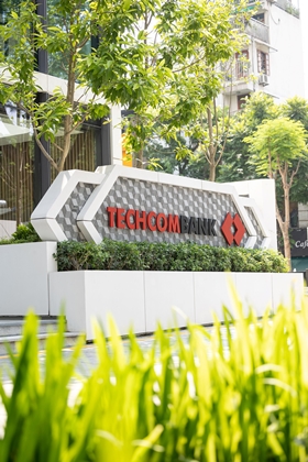 Techcombank, Techcom Life, bảo hiểm nhân thọ Techcom Life, phân phối bảo hiểm Techcombank, hệ sinh thái tài chính Techcombank
