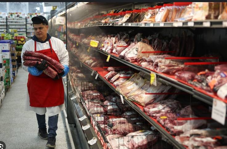 Brazil, Mỹ, thuế nhập khẩu, cà phê Brazil, thịt bò Brazil, trái cây nhiệt đới, Donald Trump, Luiz Inácio Lula da Silva