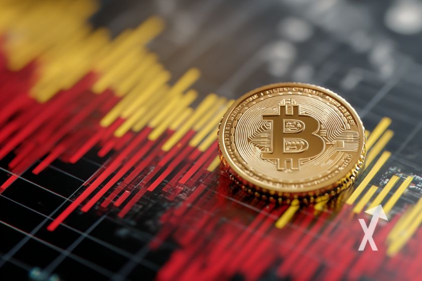 Bitcoin, giá Bitcoin hôm nay, thị trường tiền số, nhà đầu tư hoảng loạn, Ethereum, Solana, Fed, thanh khoản thị trường crypto