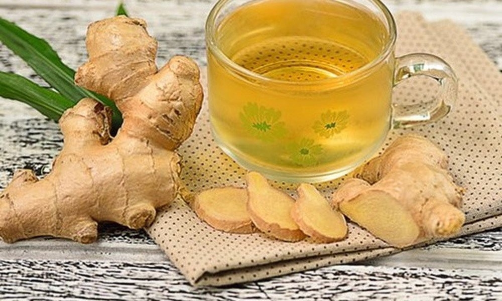 Top tác dụng của gừng mà bạn đừng bỏ qua