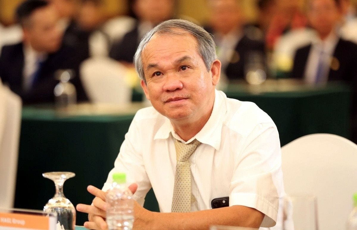 Cổ đông HAG chờ suốt một thập kỷ để chứng kiến cú bứt phá này