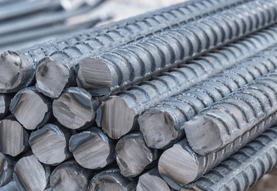 Giá thép hôm nay 16/11/25: Thị trường khép lại một tuần dao động nhẹ