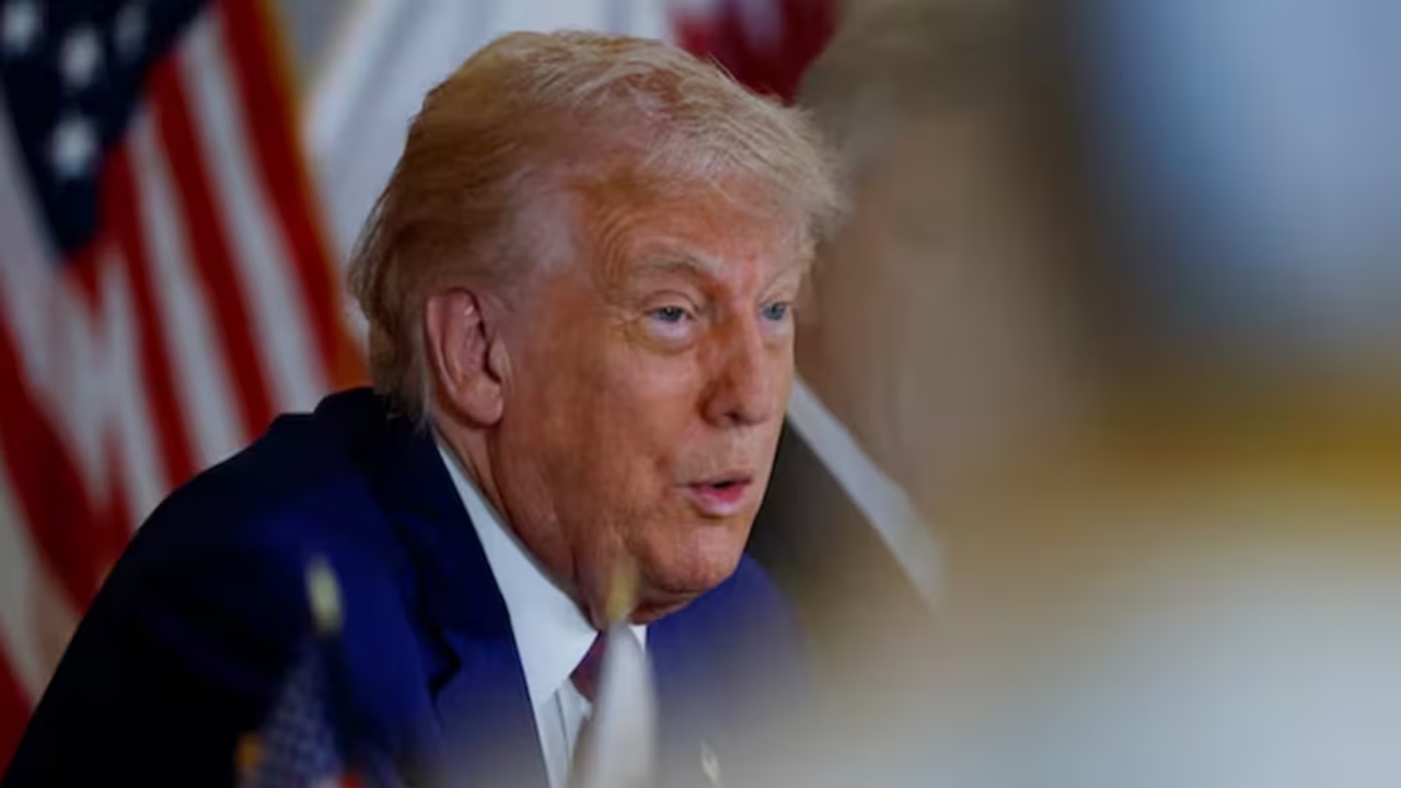 Donald Trump, trái phiếu Mỹ, đầu tư của Trump, trái phiếu doanh nghiệp, trái phiếu địa phương, Broadcom, Qualcomm, Meta, Goldman Sachs, Morgan Stanley