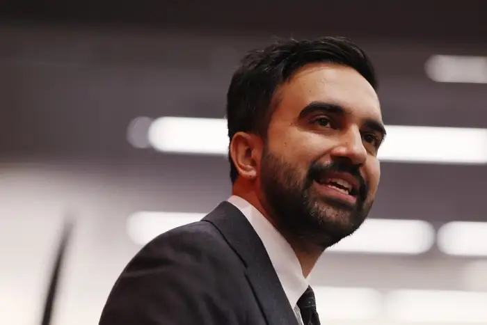 Mamdani kêu gọi tẩy chay Starbucks giữa lúc barista đình công